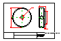 2D Sales Drawing